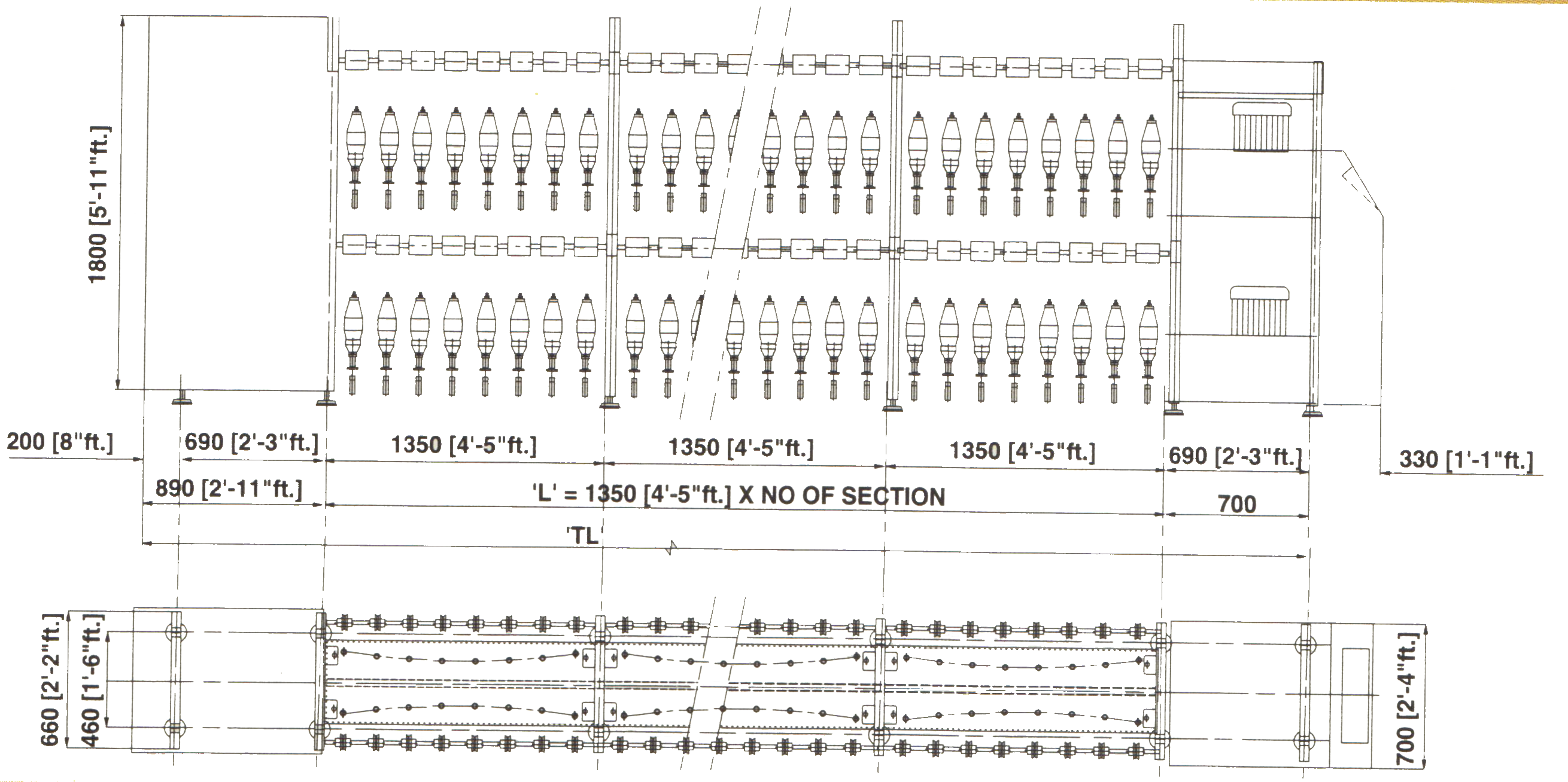 70 mm Device