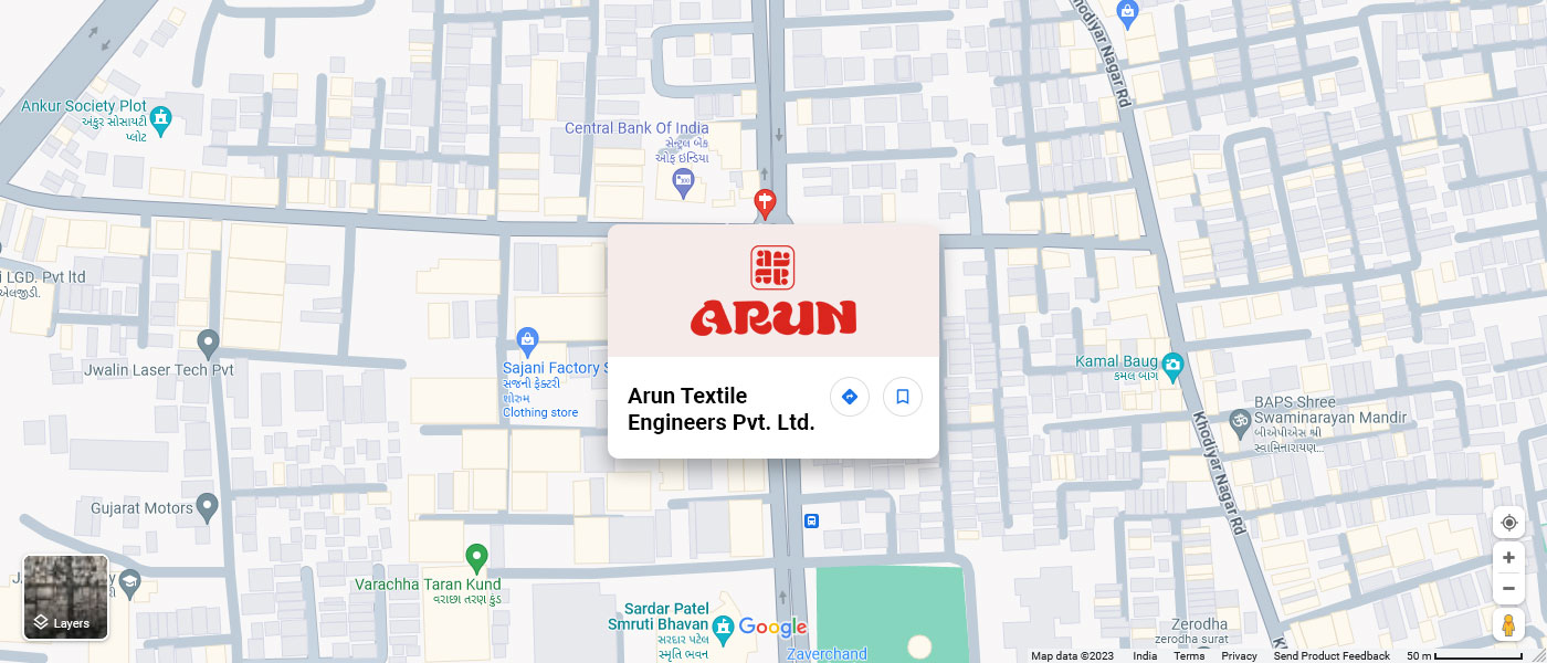 Google Map Image