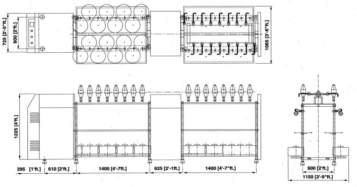 Tension Device