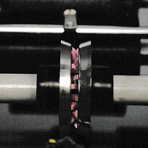 Tension Device