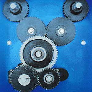 Tension Device