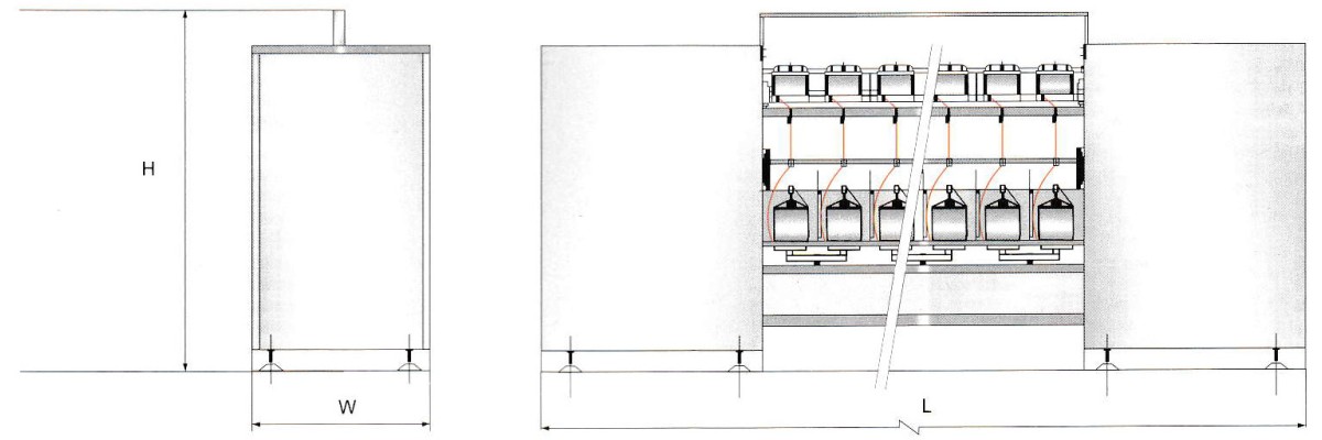 Tension Device