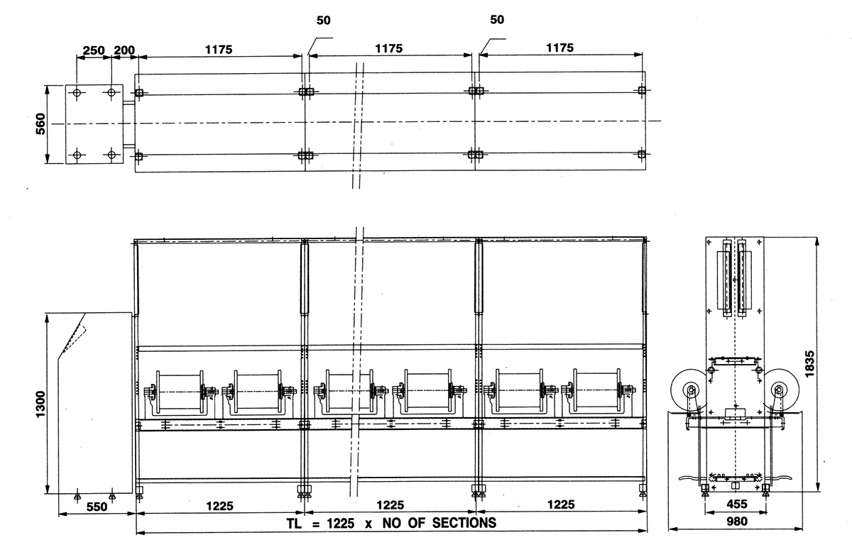 Tension Device