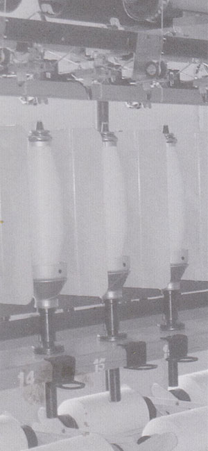 Tension Device