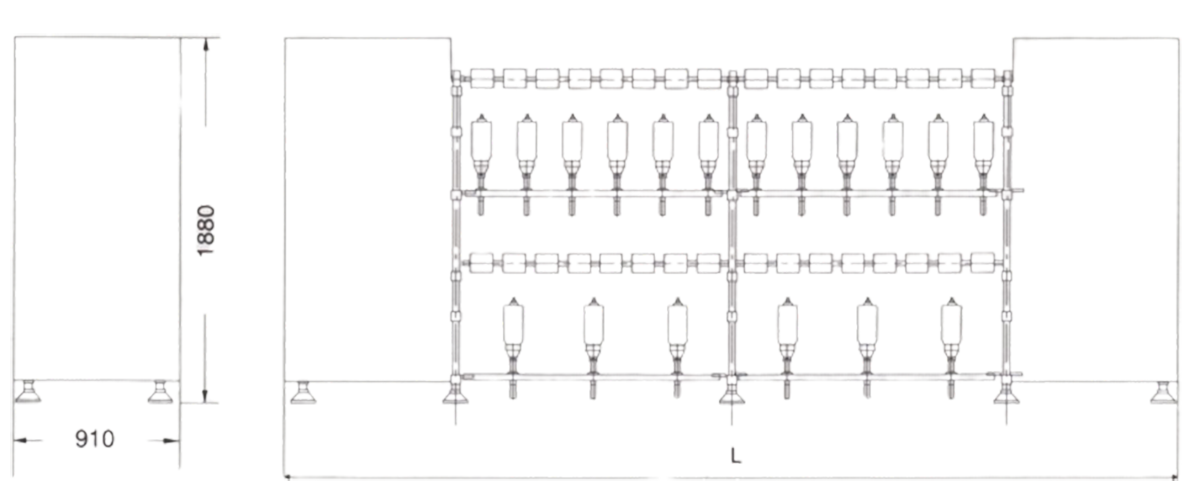 Tension Device