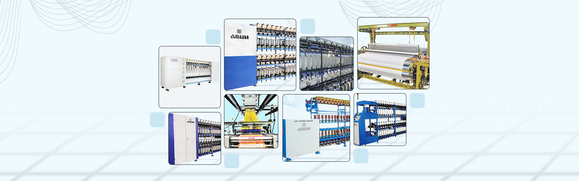 power-shutle-loom